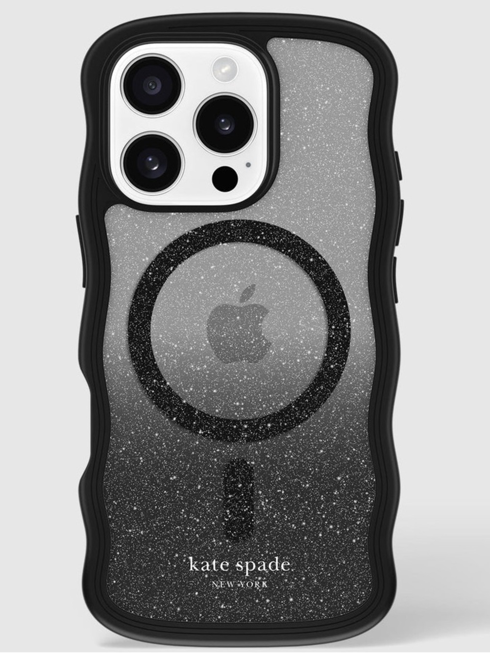 kate spade new york Wavy Nightfall MagSafe iPhone 16 Pro Max